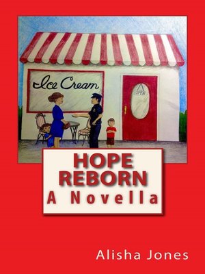 cover image of Hope Reborn